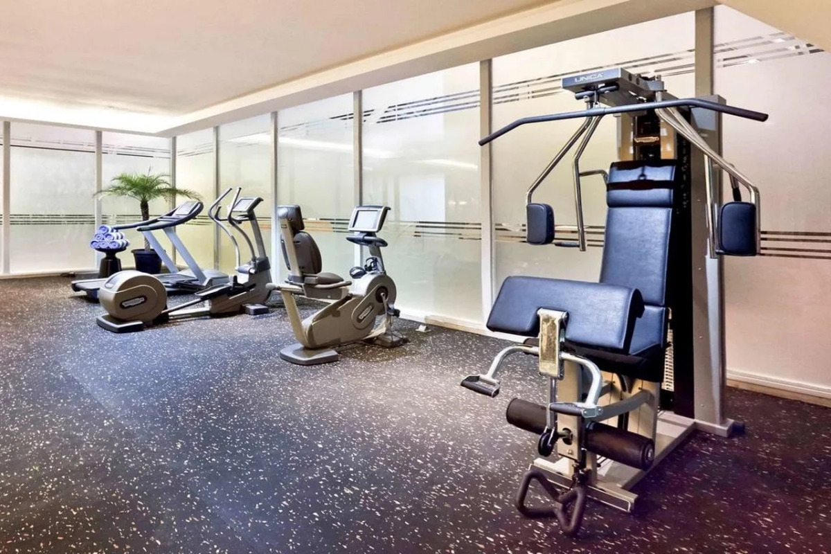 The Kuta Beach Heritage Hotel Bali - Managed By AccorHotels