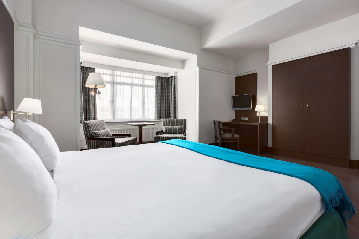 NH Atlanta Rotterdam