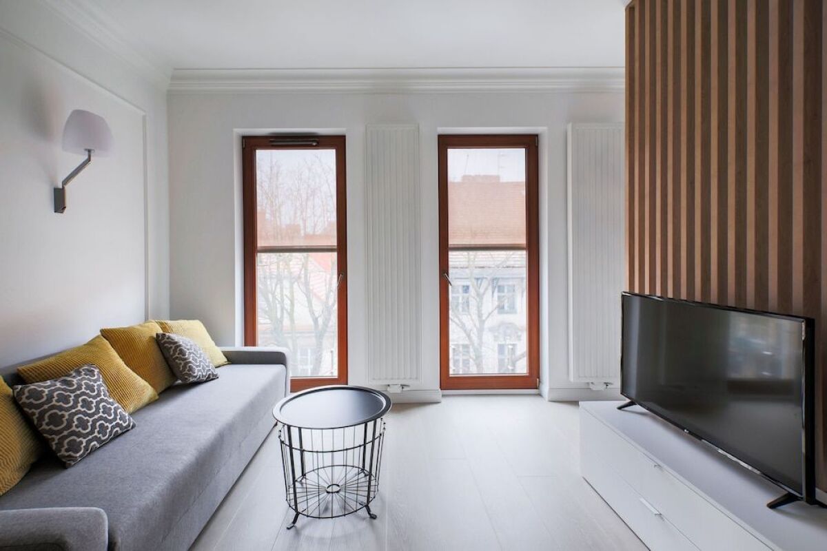 Homewell Apartments Dominikańska