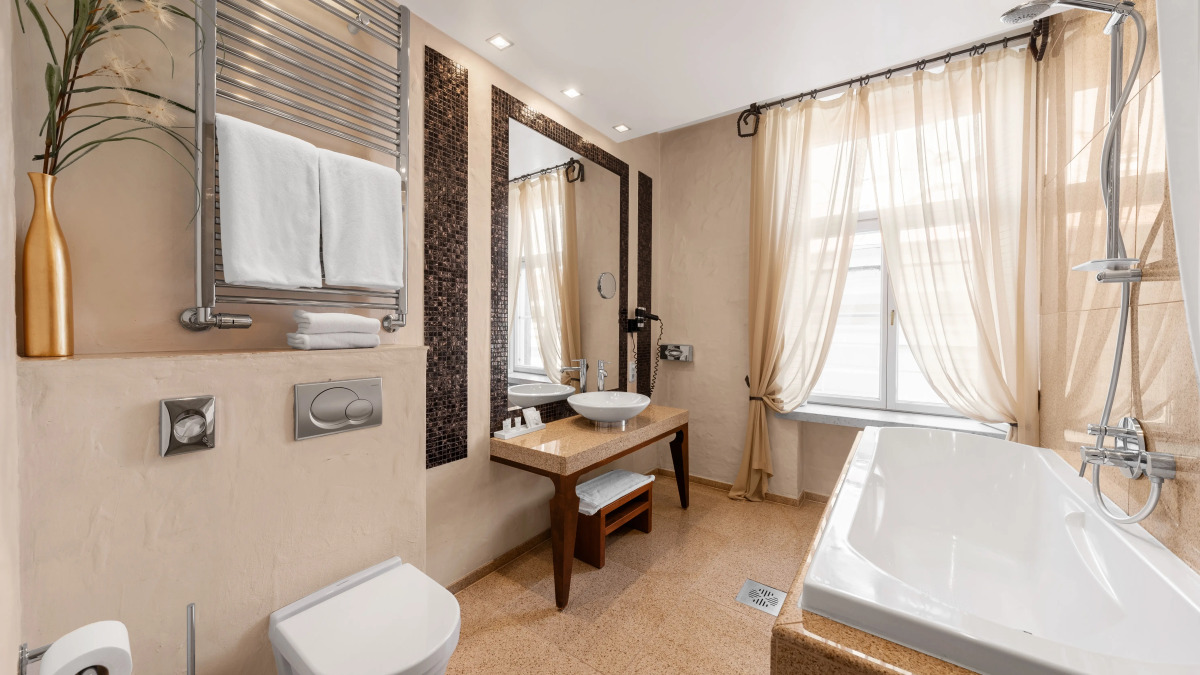 Savoy Boutique Hotel by TallinnHotels