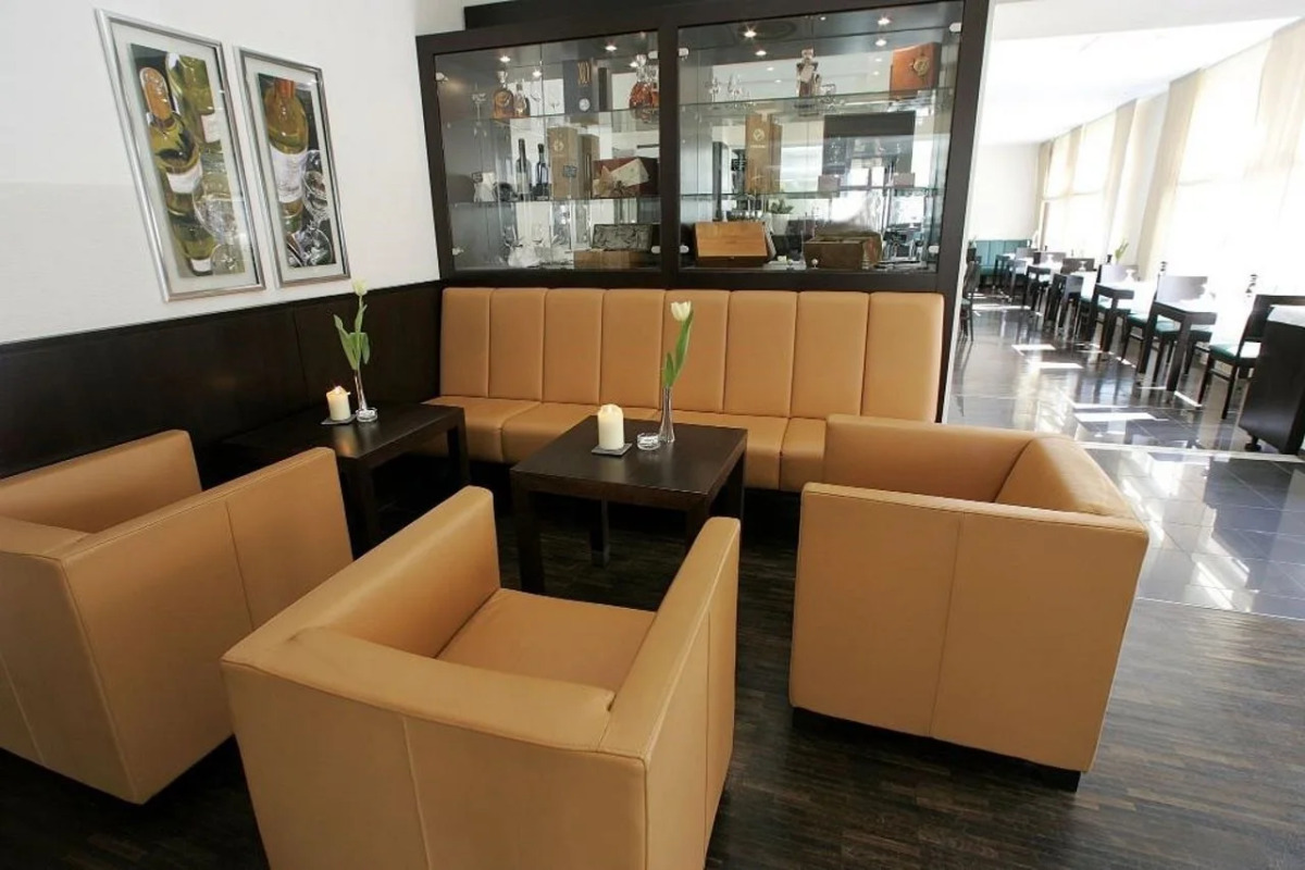 Flemings Hotel München Schwabing