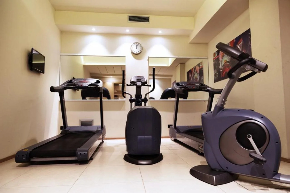 JR Hotels Bologna Amadeus