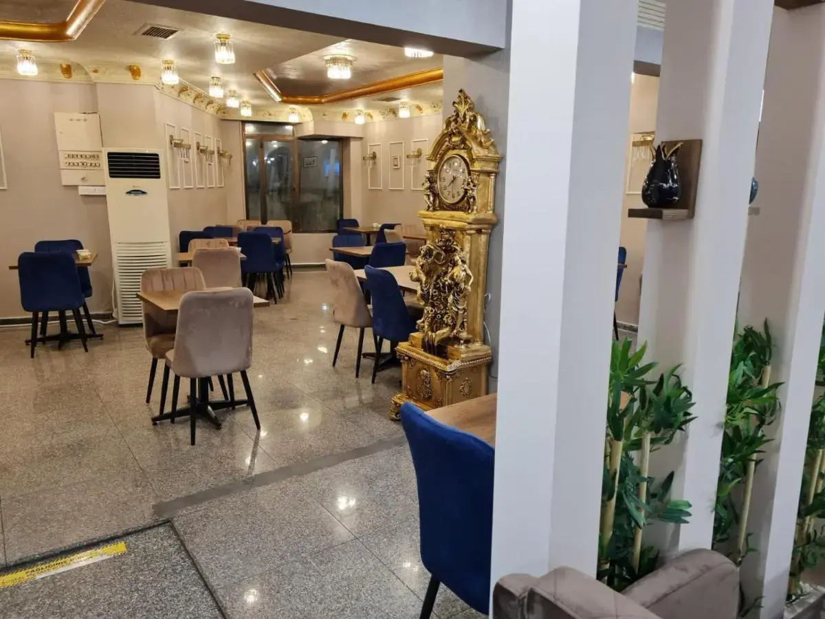 Hamit Hotel İstanbul