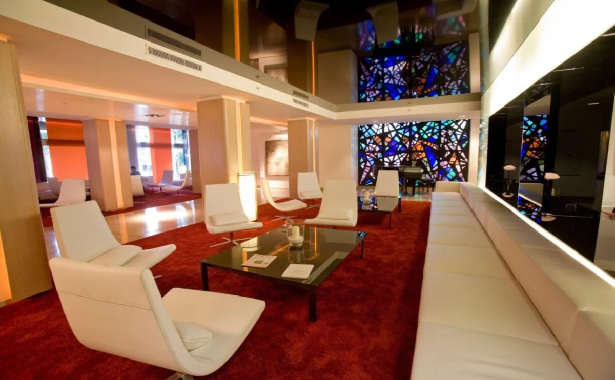 Voco Madrid Retiro, An Ihg Hotel