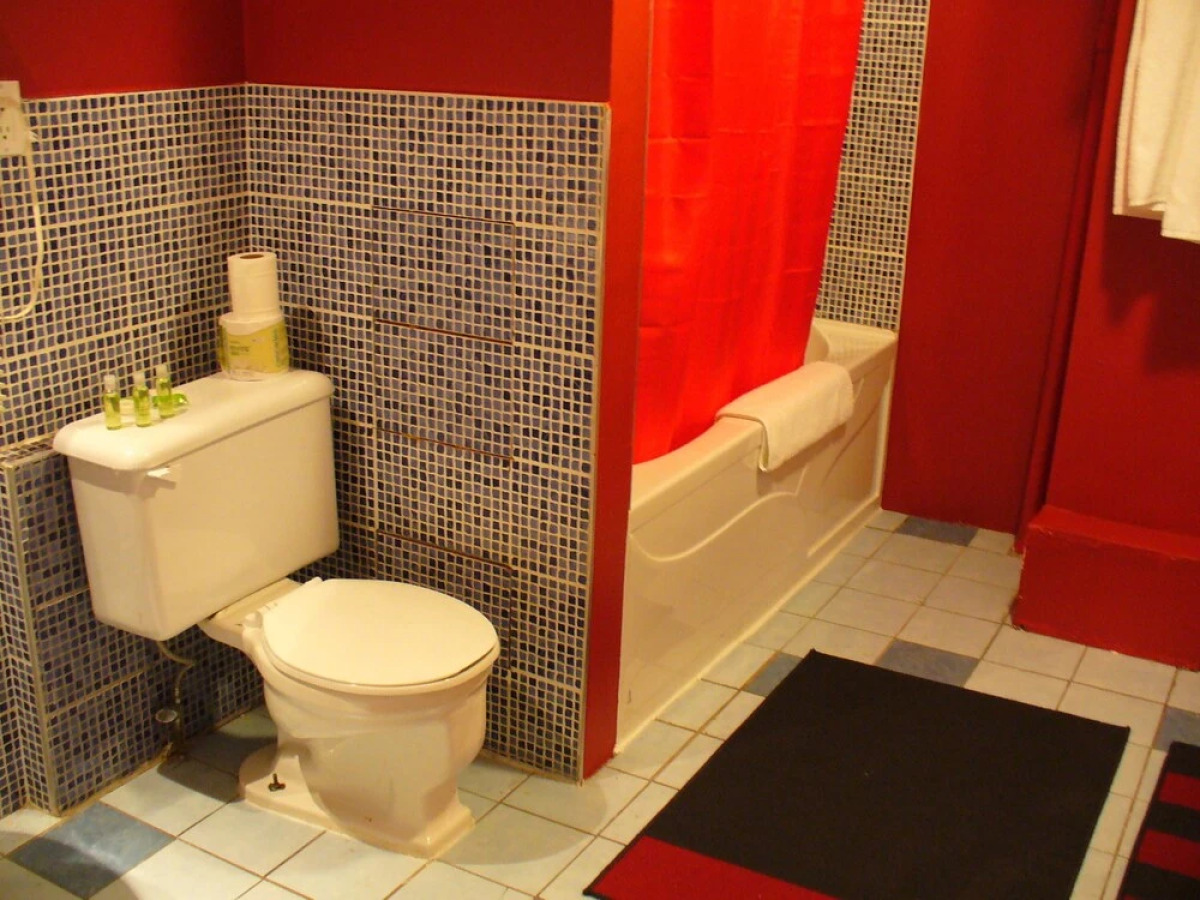 The Celebrities Hotel