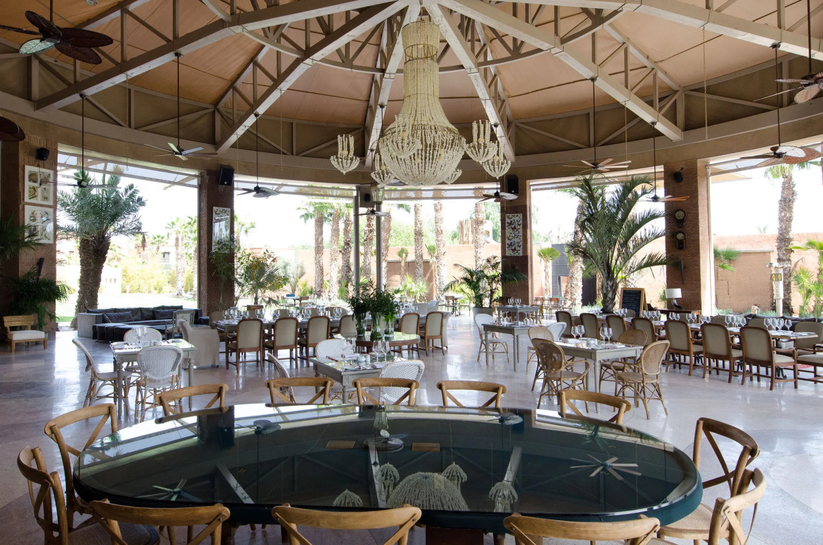 Tigmiza Boutique Hôtel & Spa