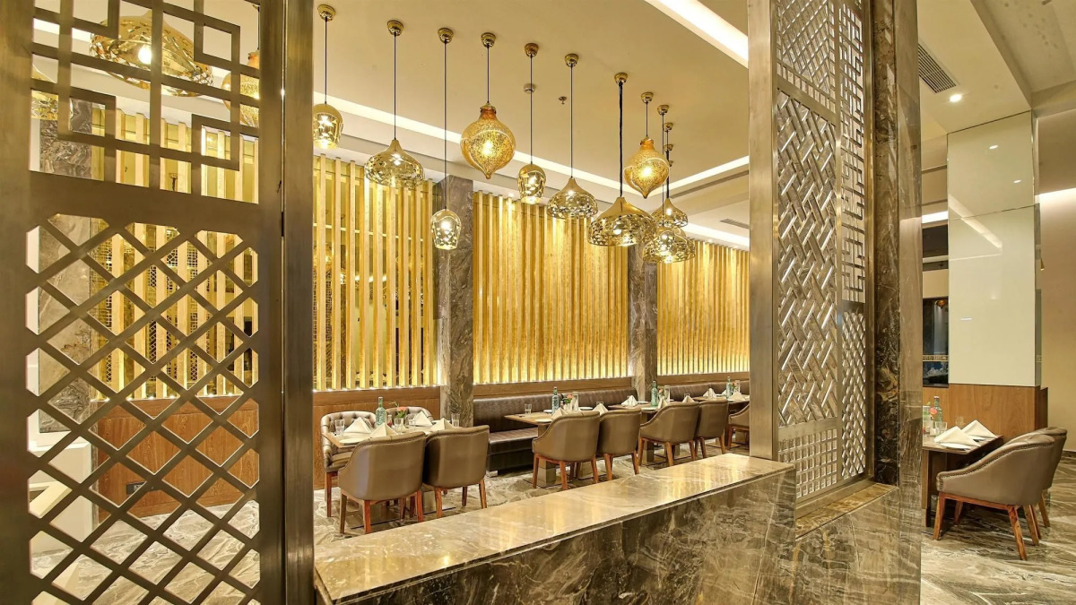 Golden Tulip Essential Jaipur