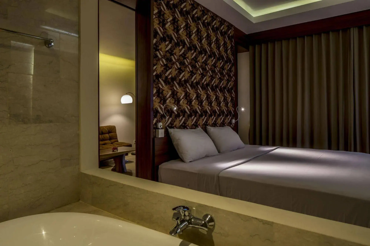 M Suite Bali