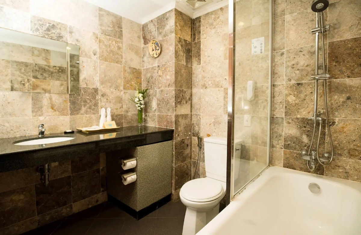 Grand Hotel Vung Tau