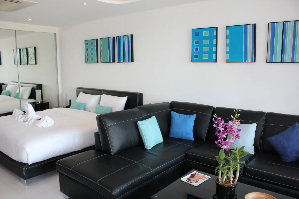 LetsPhuket Twin Sands Resort & Spa (SHA Plus+)