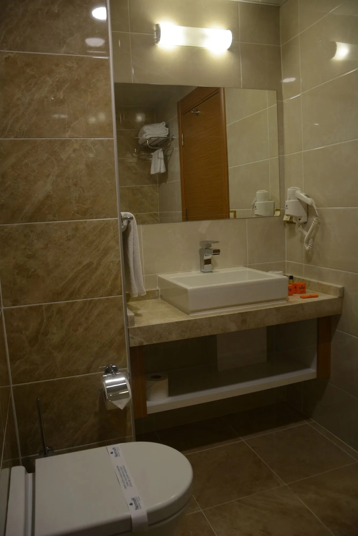 Notion Kesre Beach Hotel & Spa Ozdere - All inclusive