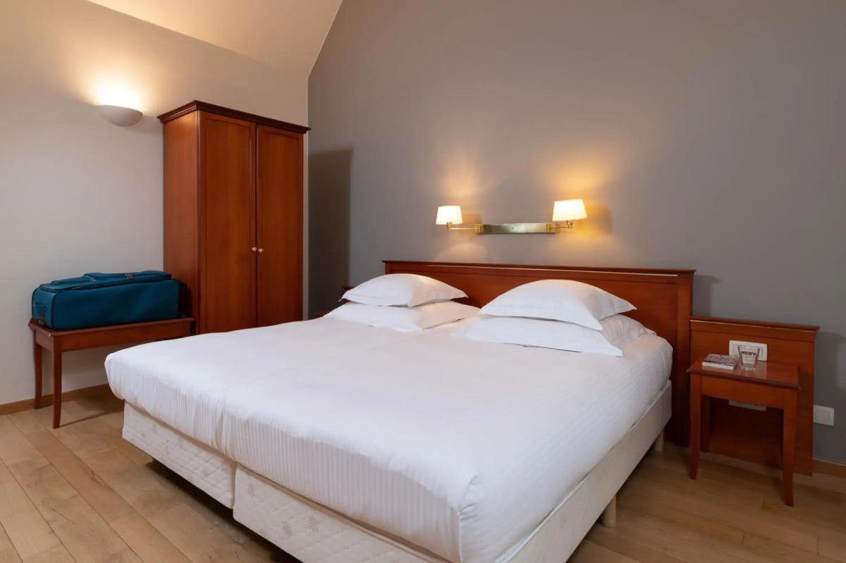 Rosenburg Hotel Brugge