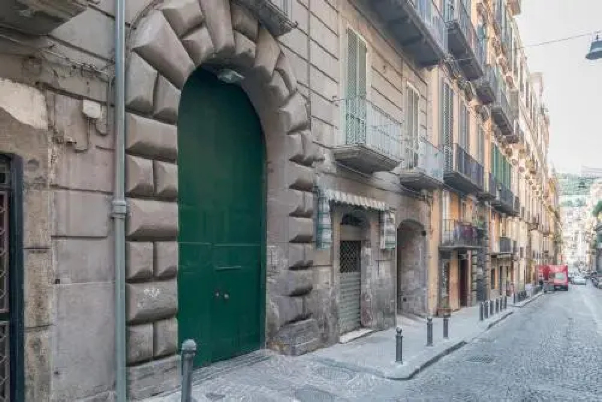 Plebiscito Apartment