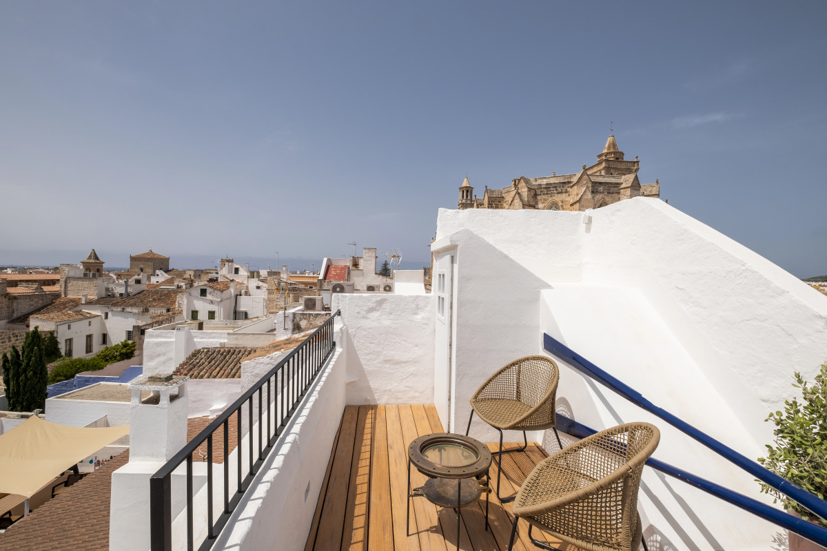 Nao Catedral Boutique Hotel