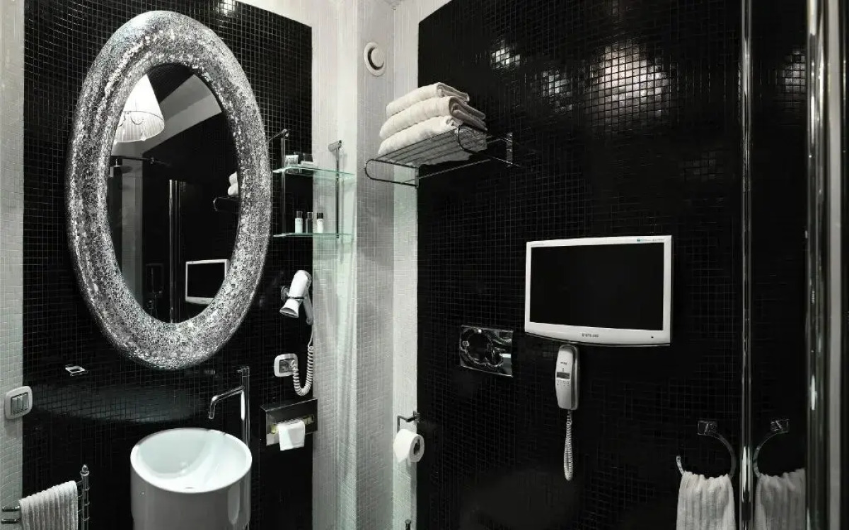 Le Rêve De Naim - Roma