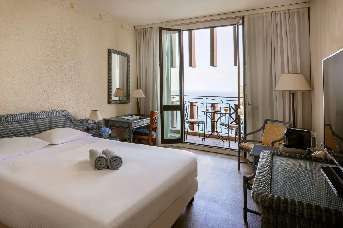 Unahotels Capotaormina