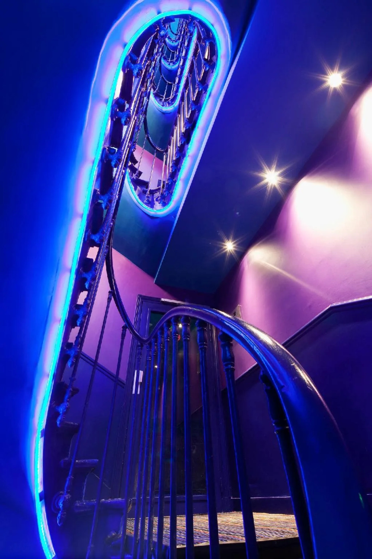 Le Petit Beaumarchais Hotel & Spa