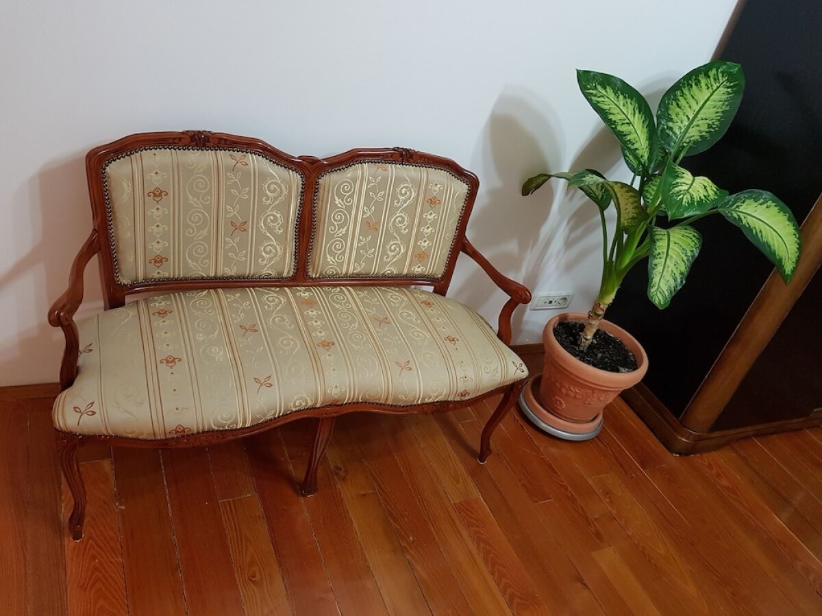 Bucharest Boutique Accommodation