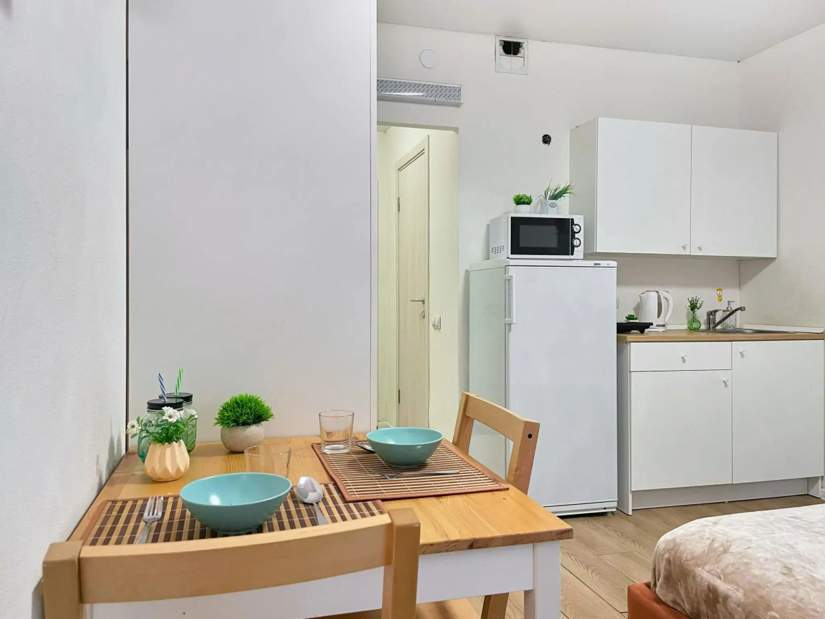 Sunny Days (Санни Дейз) на улице Люблинская 78 корпус 2