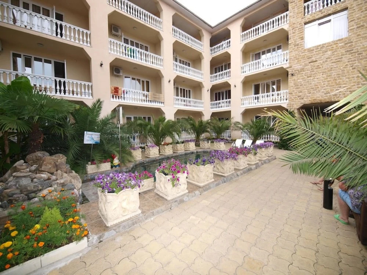 Белая Волна