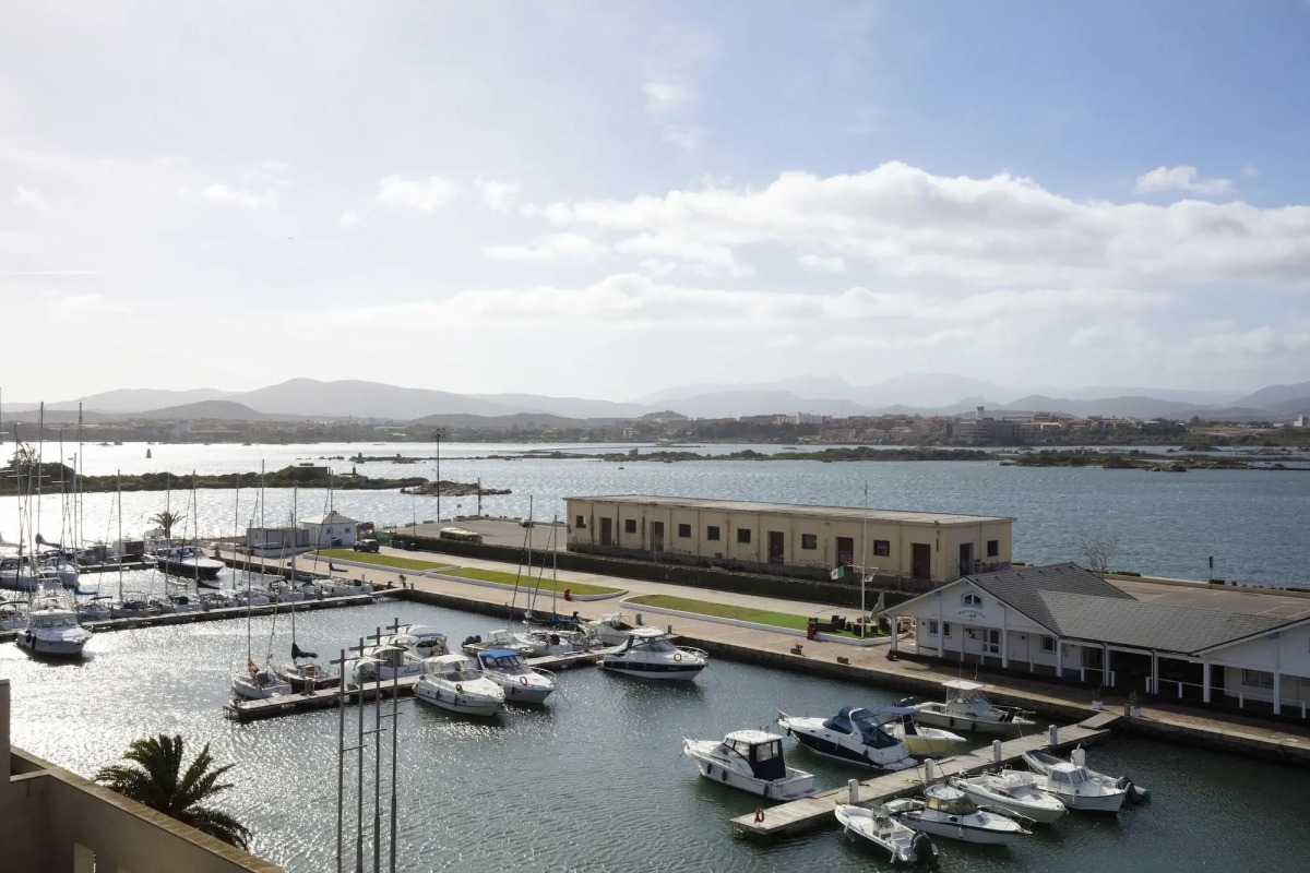 Grand Hotel President Olbia