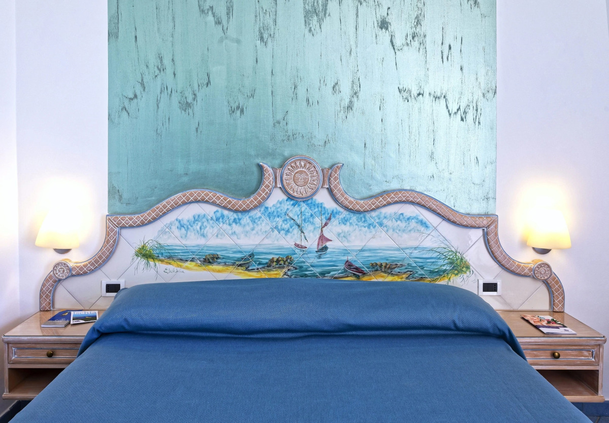 Hotel San Giorgio Terme