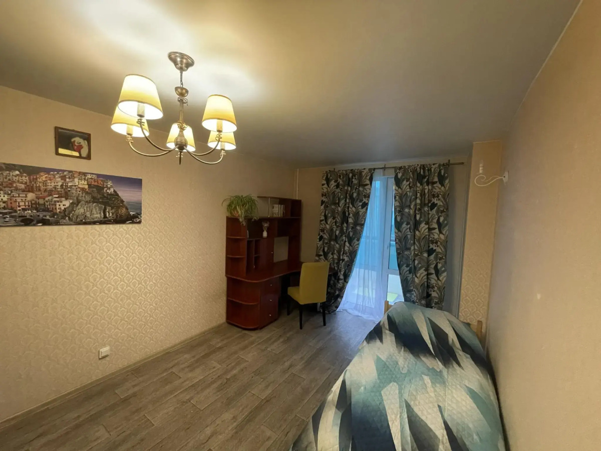 Апартаменты на улице Архитектора Данини