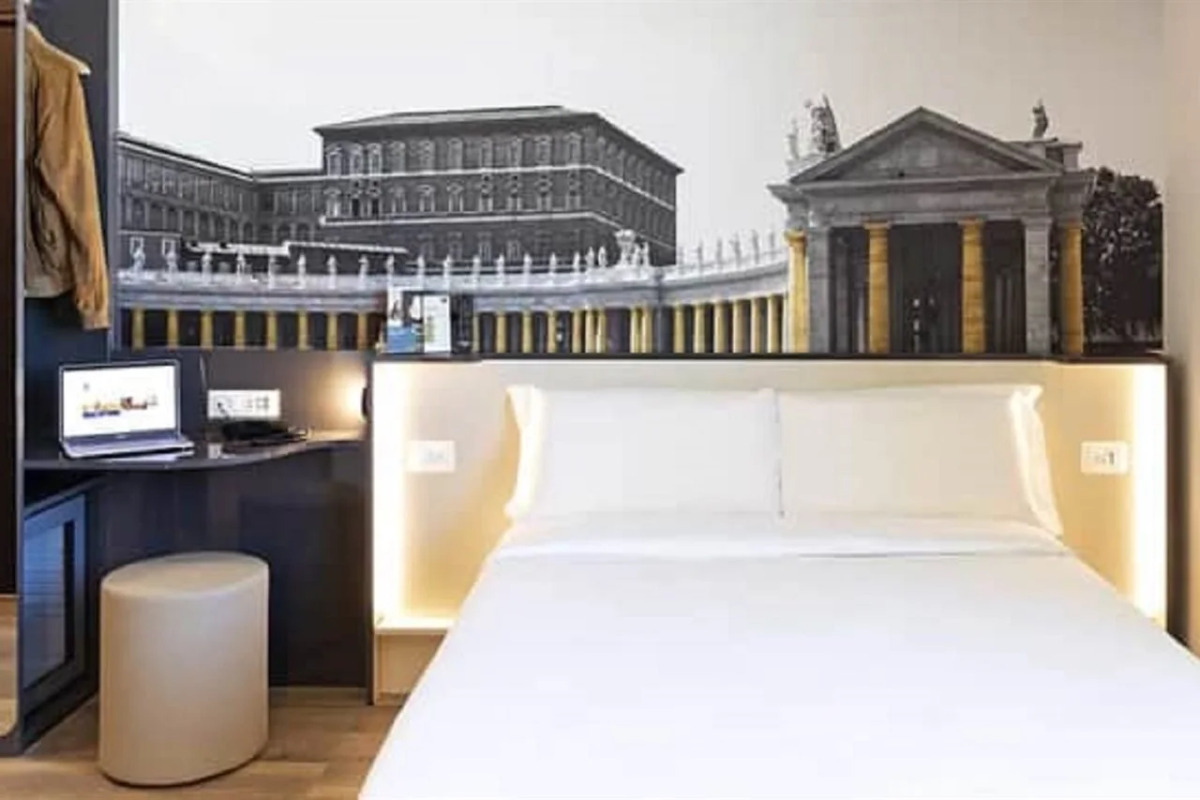 B&B Hotel Brescia