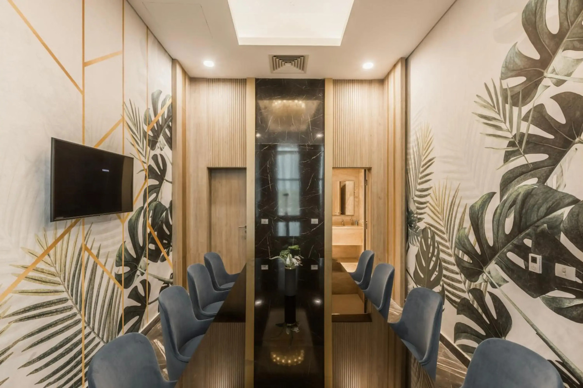 Gewan White Beach Resort-New Alamein