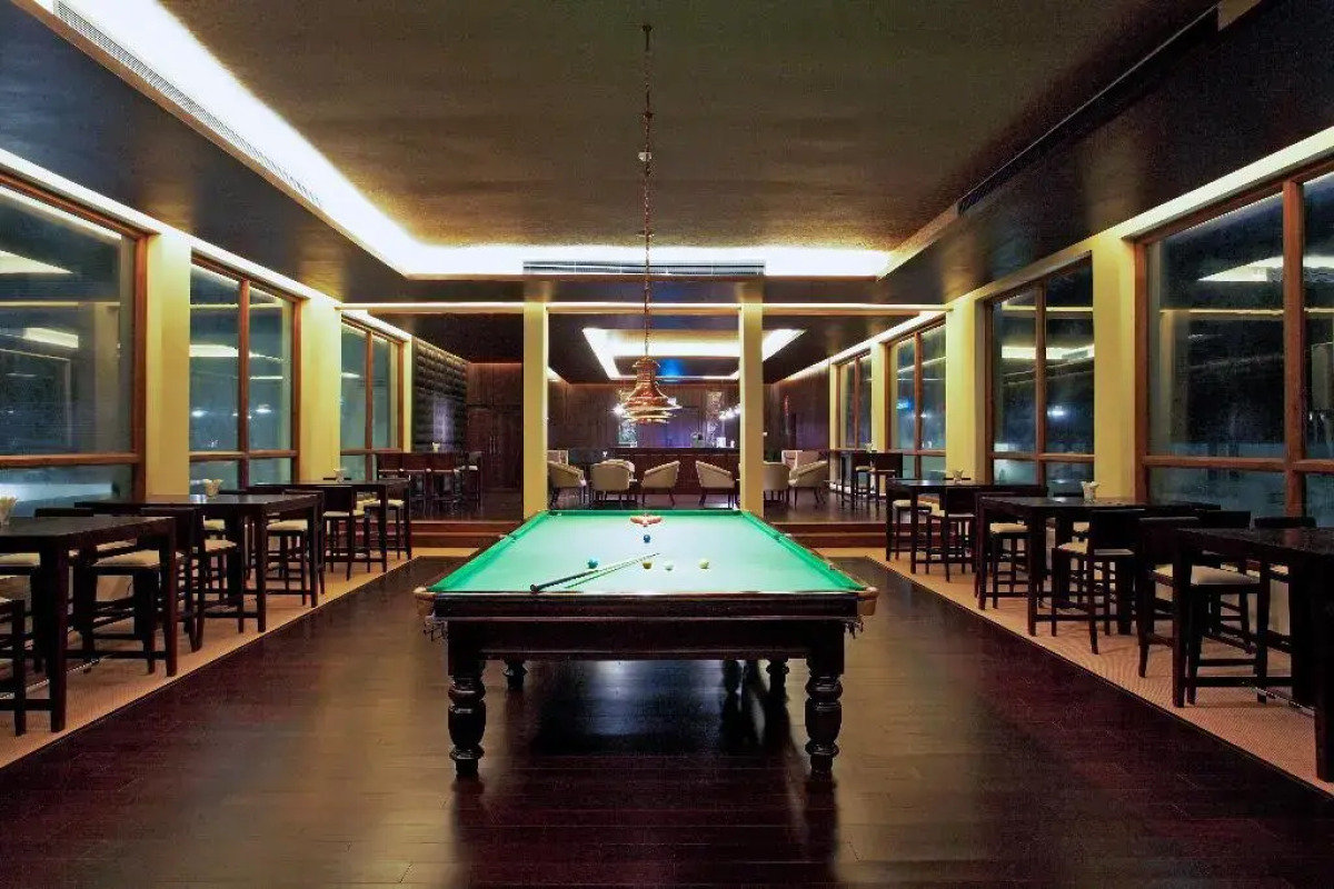 NH Bentota Ceysands Resort