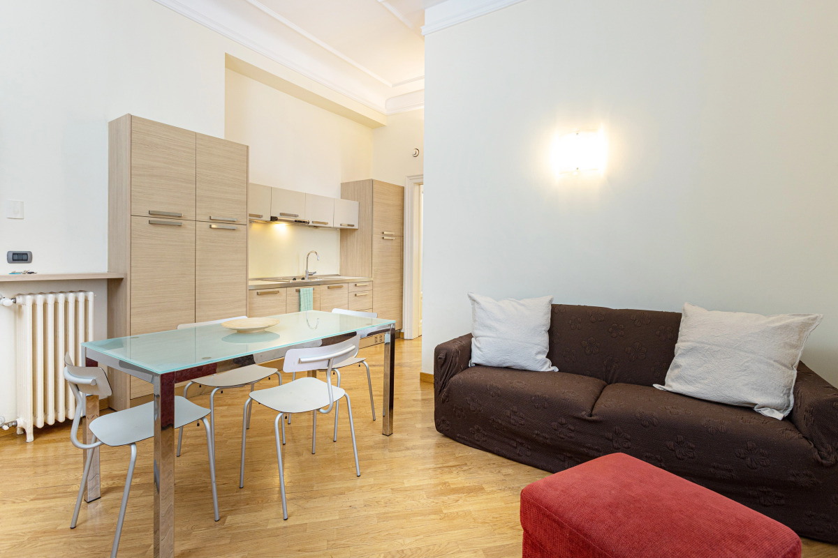 Отель Residence de la Gare