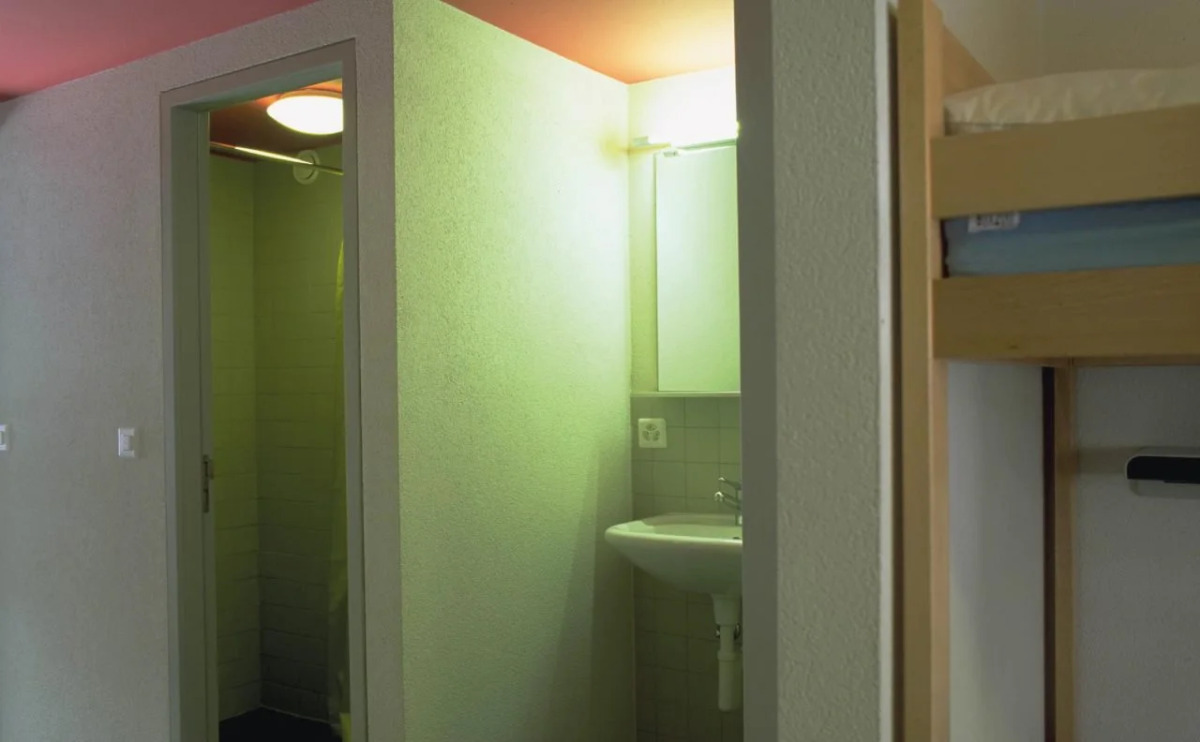 Youth Hostel Zermatt