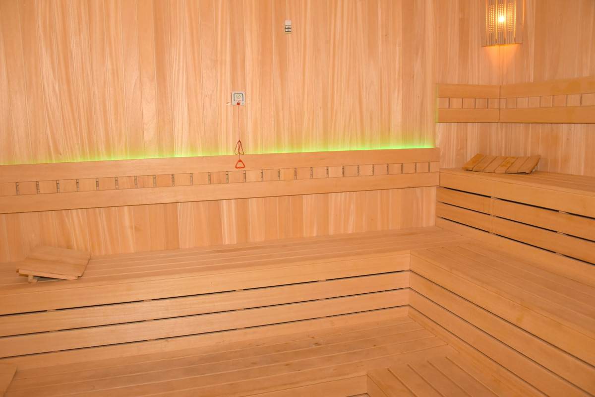 Infinity By Yelken - All Inclusive