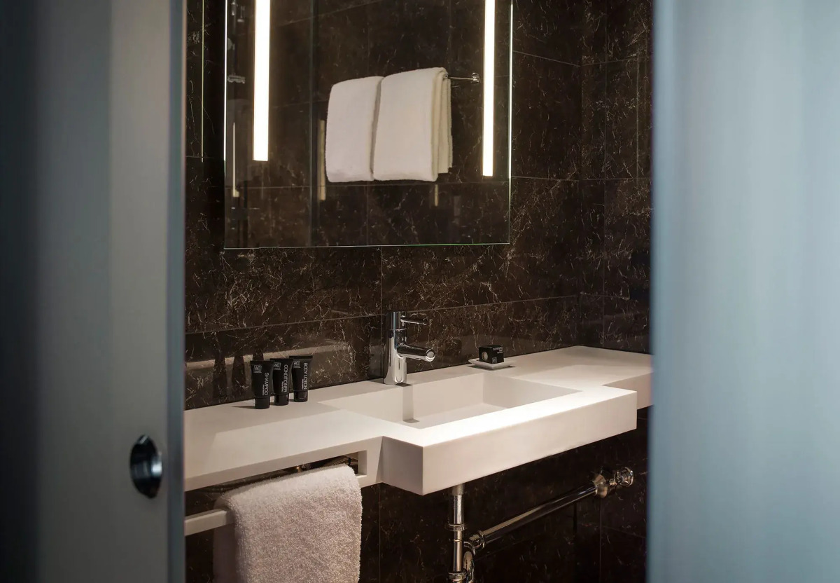 AC Hotel by Marriott Marseille Prado Velodrome