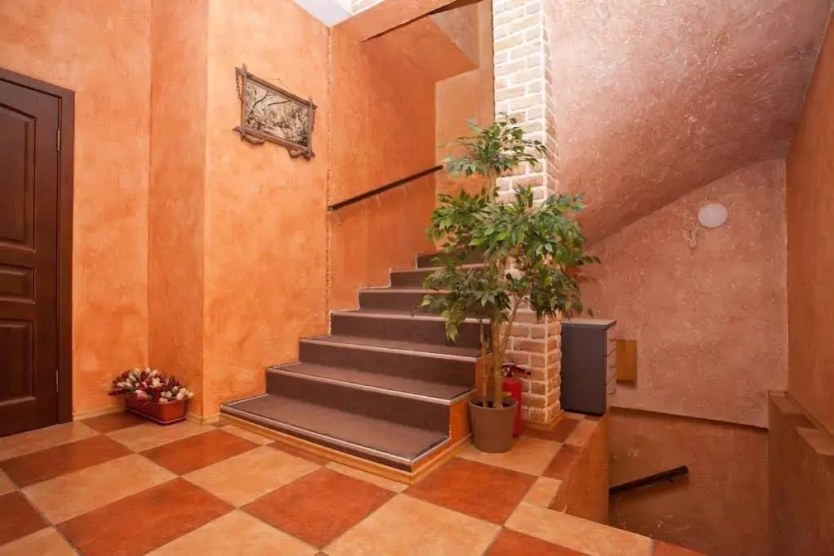 Гостиница Вояж