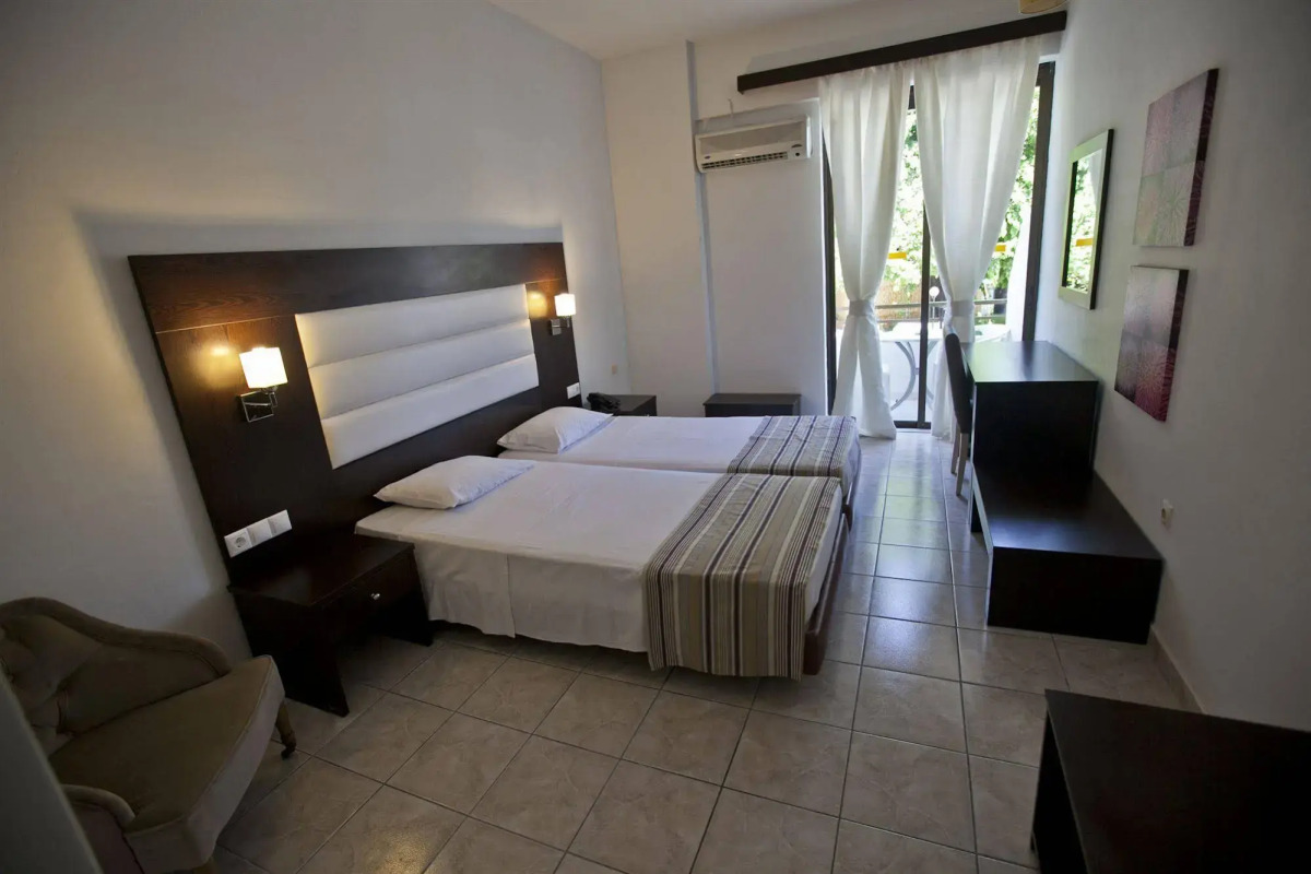 Sivila Hotel All Inclusive