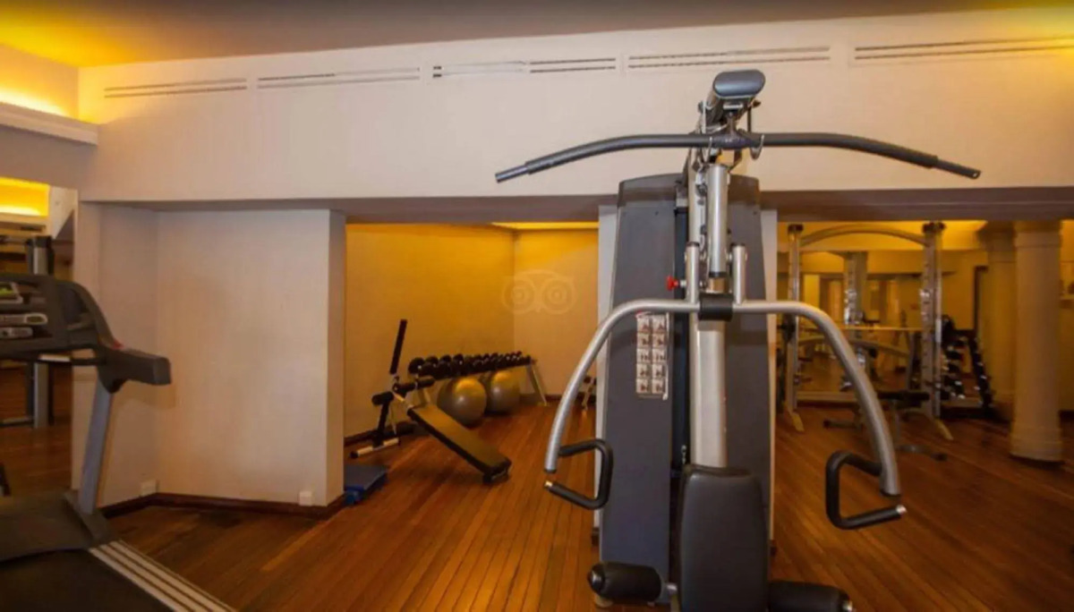 Preskil Island Resort