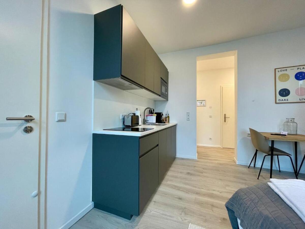 BRIGHT Hildesheim Angoulemeplatz