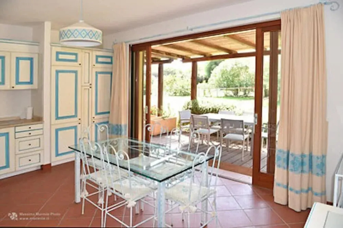 Is Arenas Private Golf & Foresterie Boutique Resort