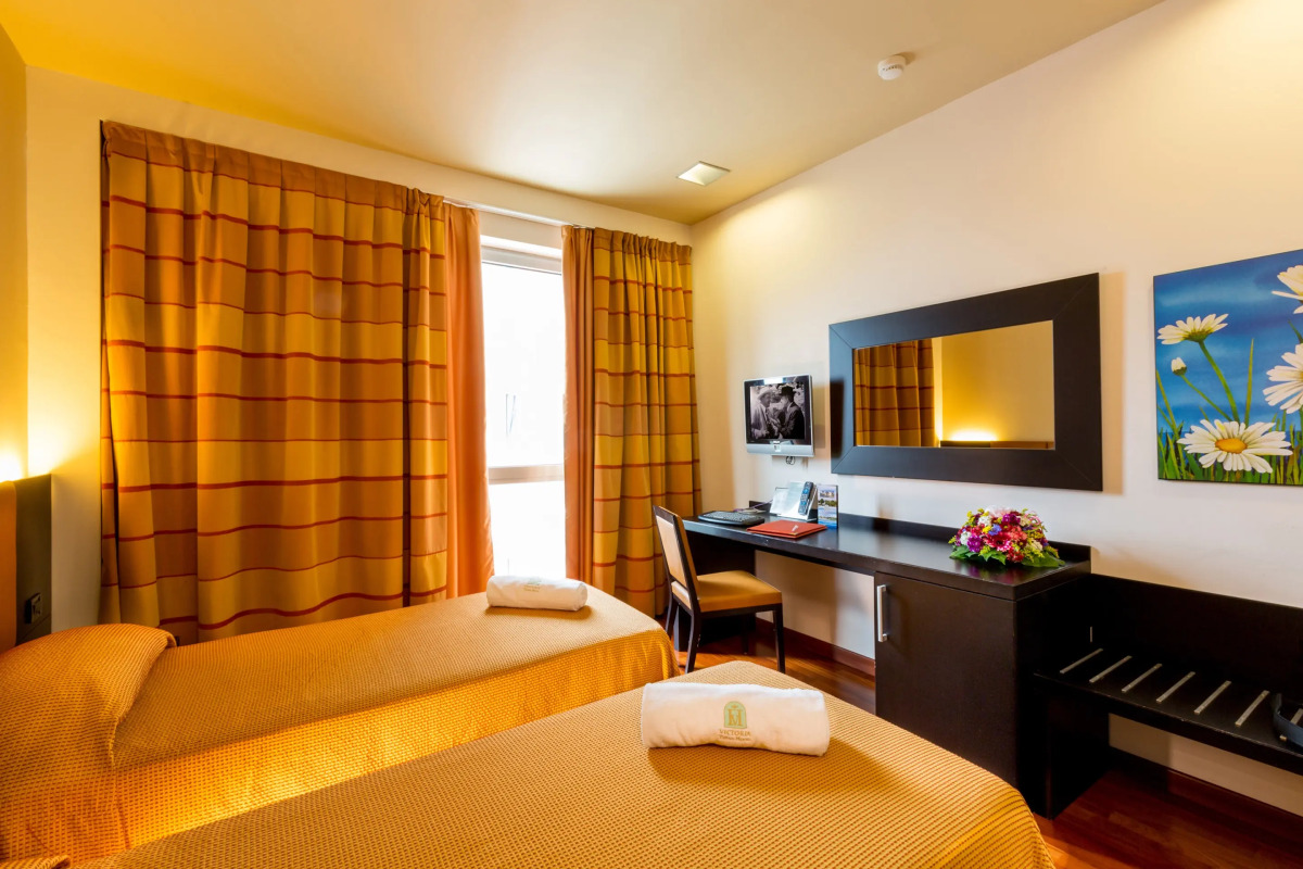 Victoria Terme Hotel