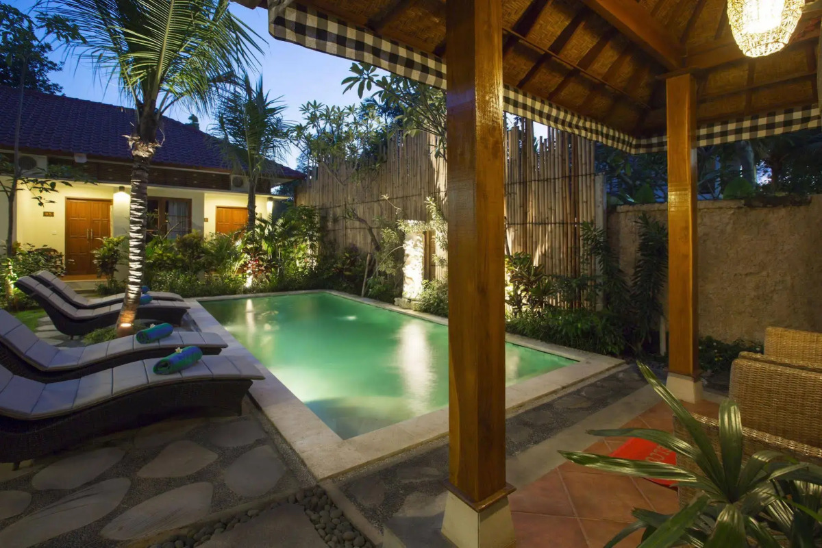 Sandat Bali Ubud
