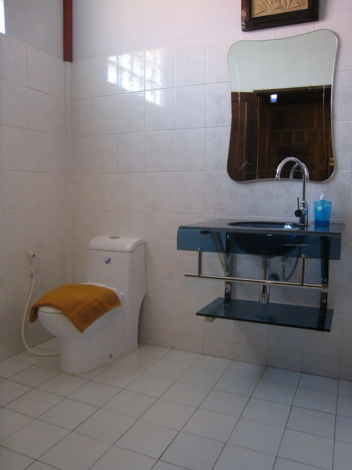 JJ Bungalow & Guest house