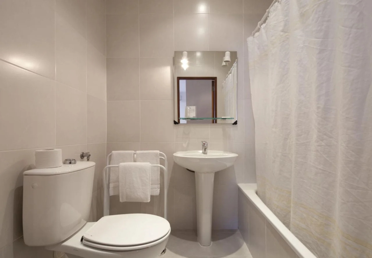 Hotel Portuense Lisboa