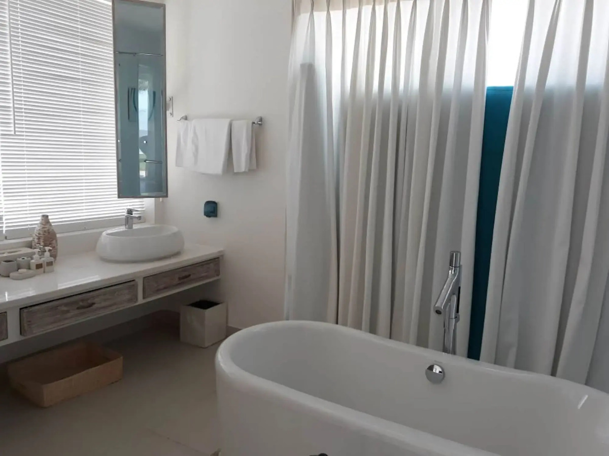 Fleur de Lys Resort & Spa Long Hai