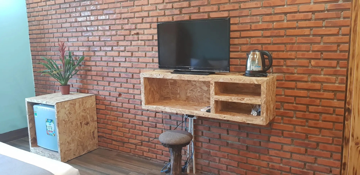 La An Old Town Hotel