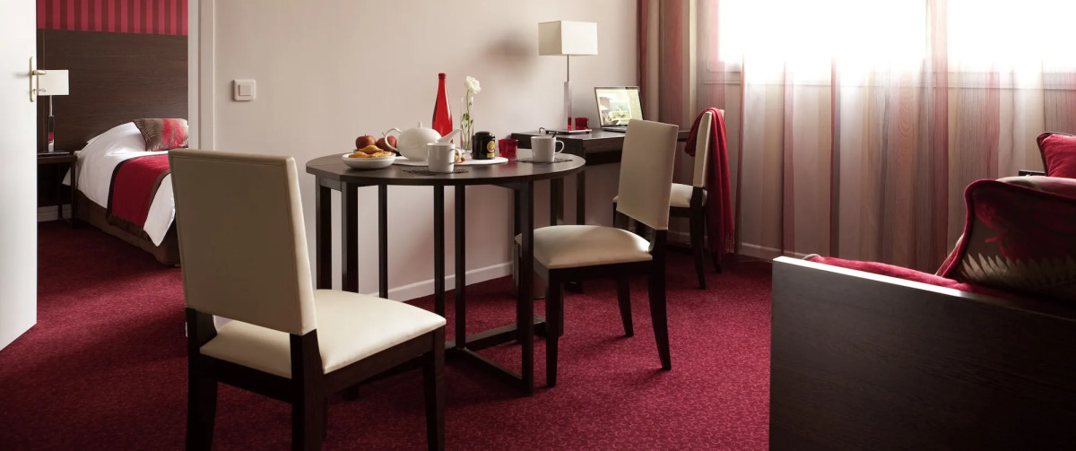 Kosy Grenoble Les Cèdres