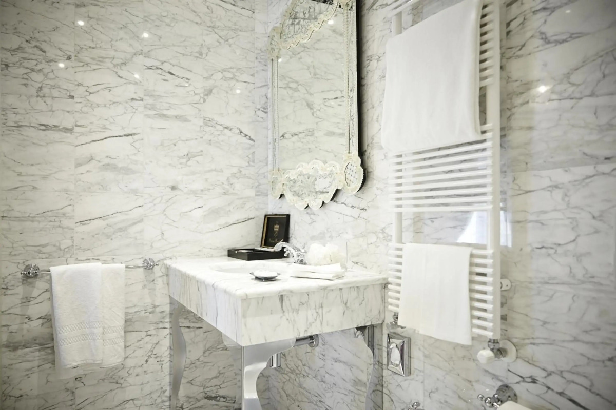 Palazzo Paruta & Wellness Apartments