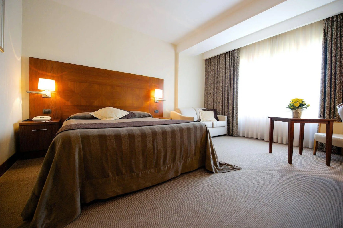 Four Points by Sheraton Siena