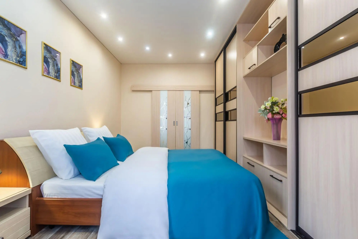 Пять звезд на Мусы Джалиля