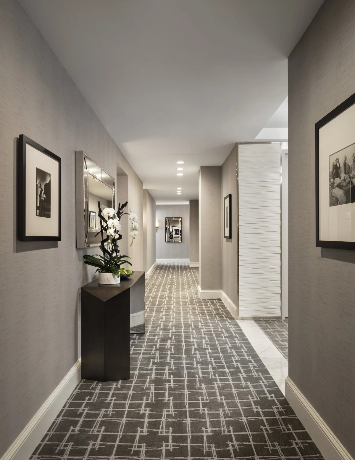 Trump International Hotel & Tower New York